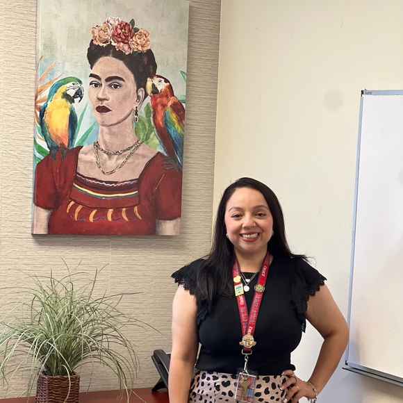 Meet your Posher, Cindy - Picture 1 of 1